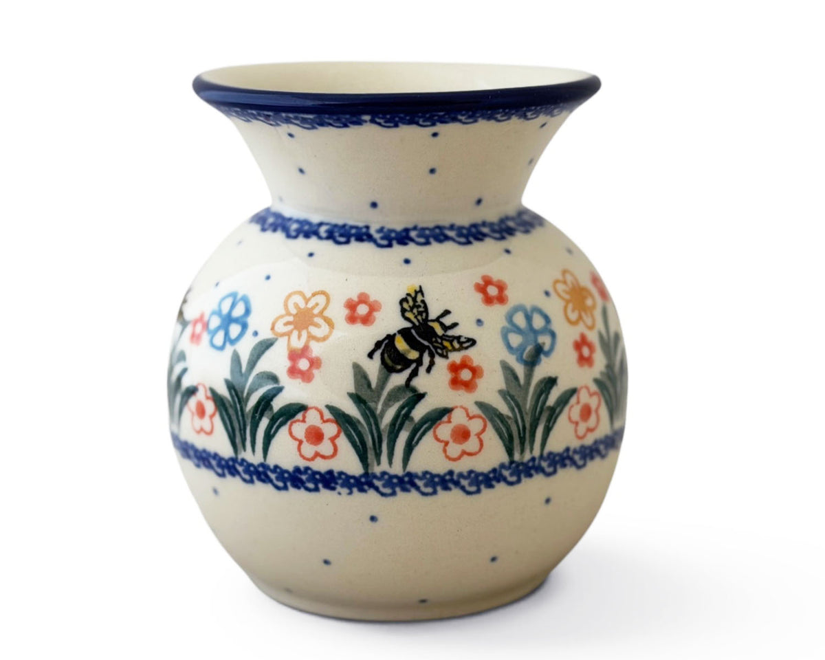Bubble Vase