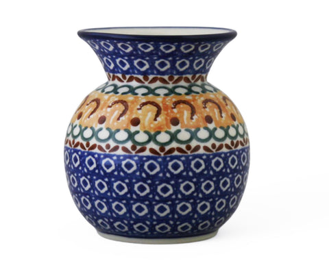 Bubble Vase