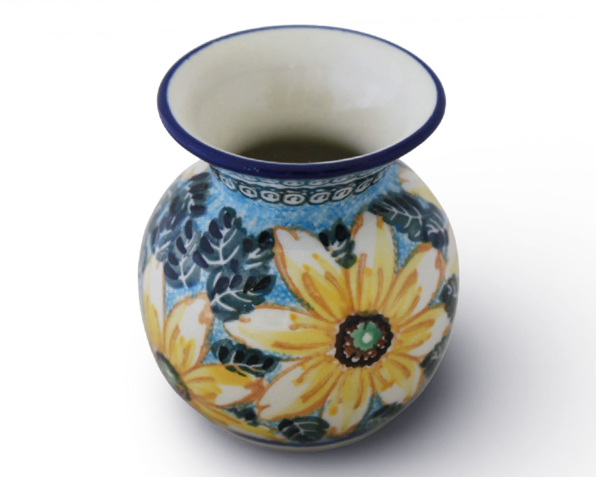 Unikat Bubble Vase