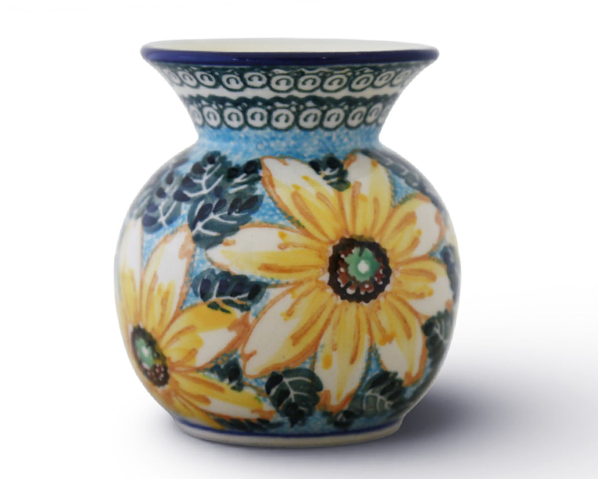 Unikat Bubble Vase