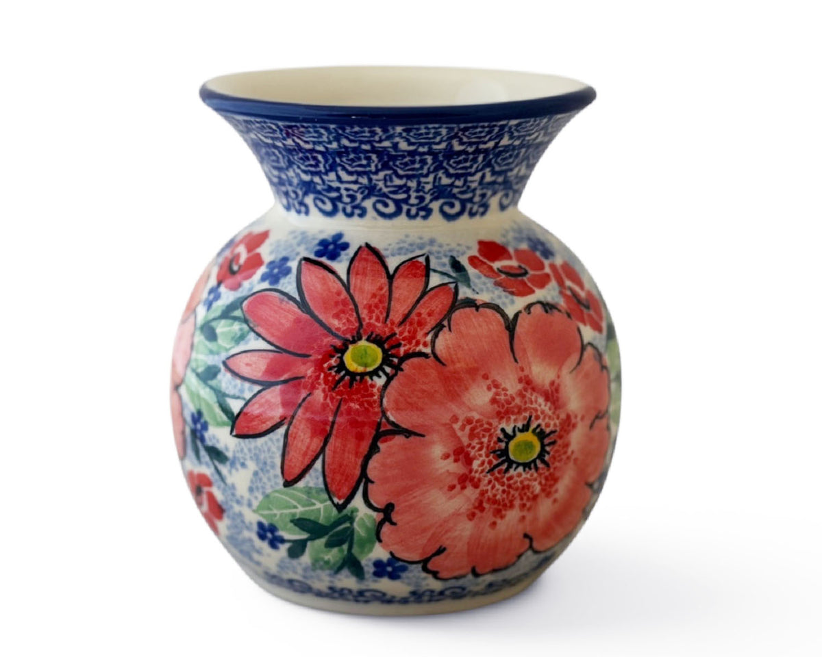 Unikat Bubble Vase