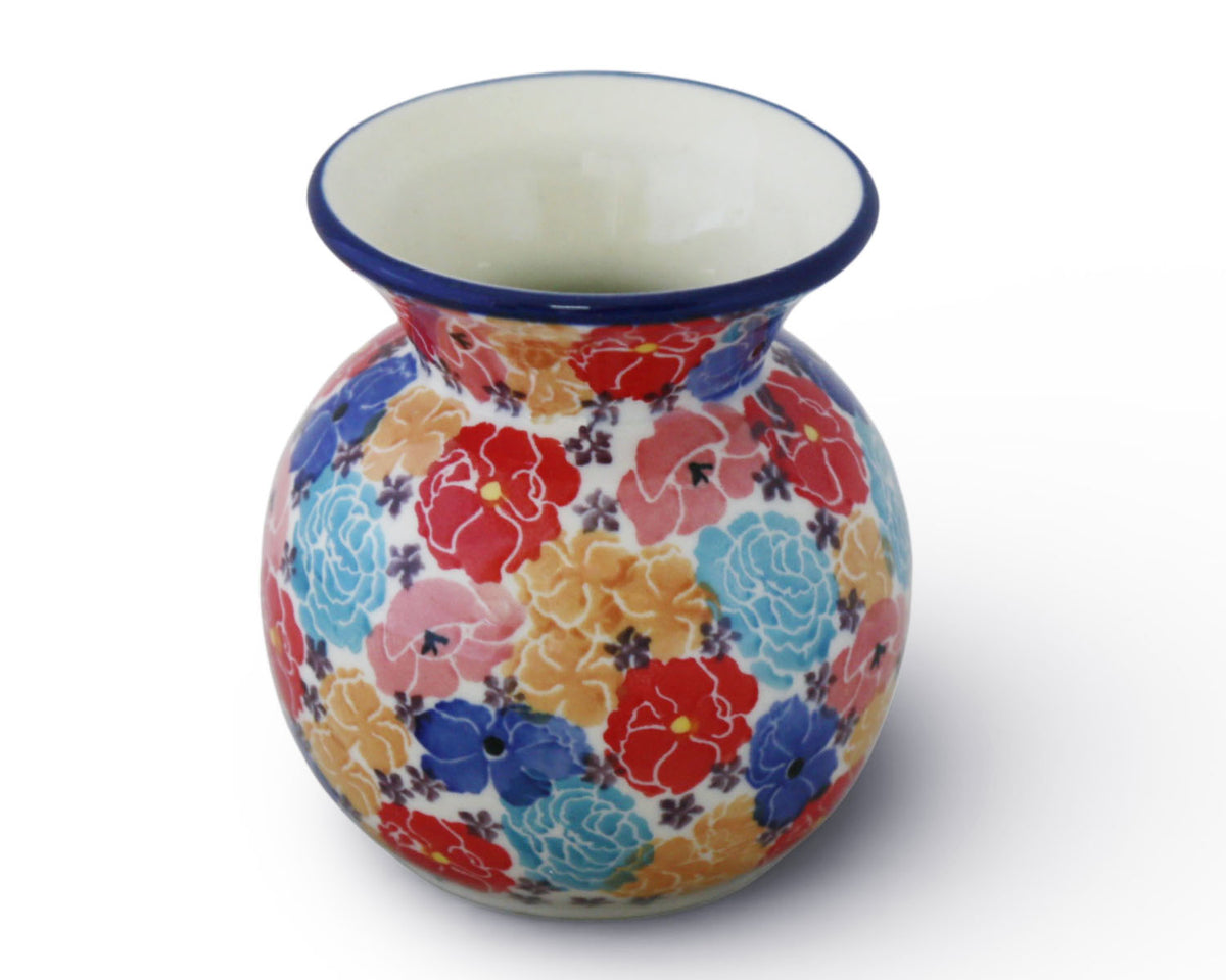 Unikat Bubble Vase