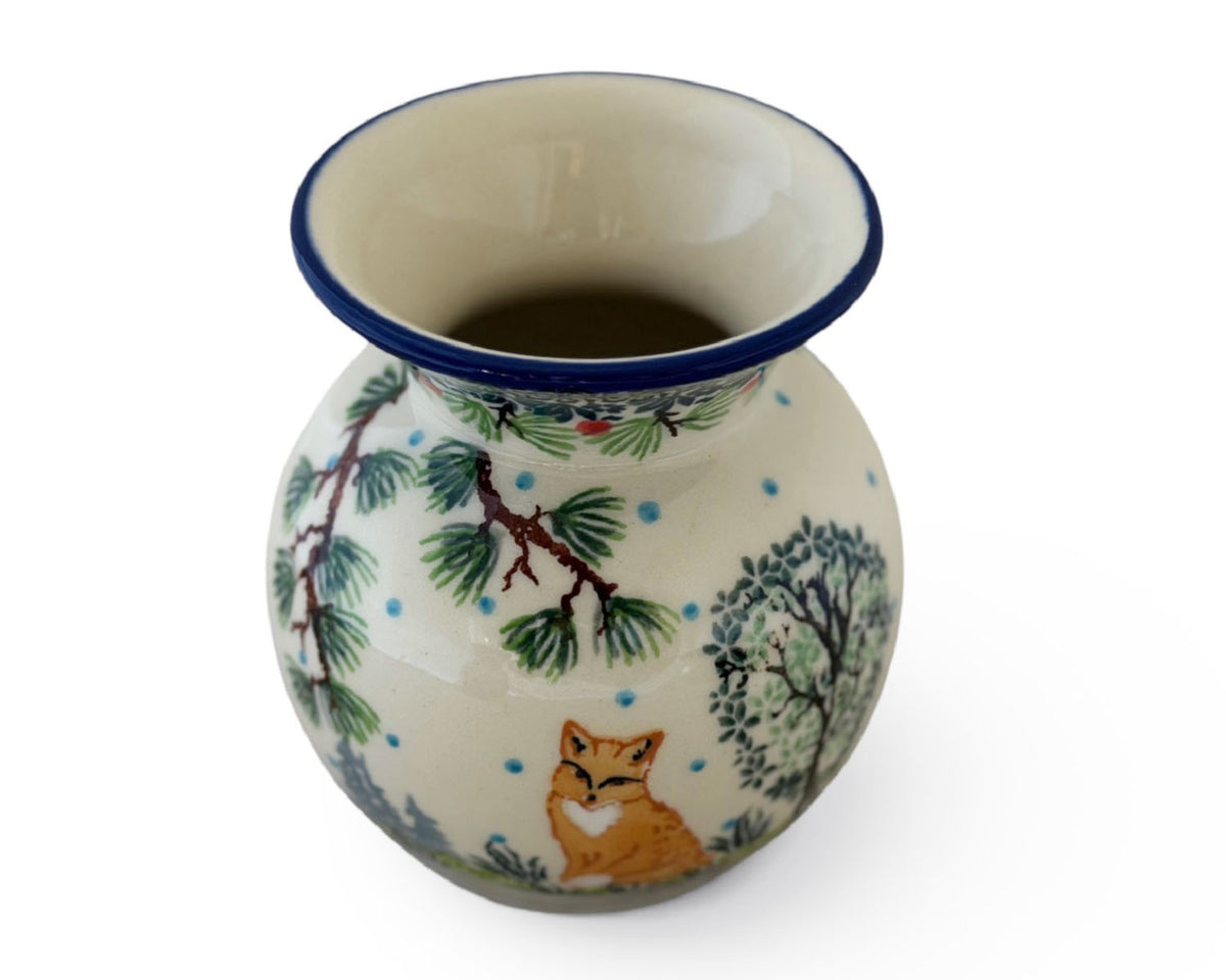 Unikat Bubble Vase