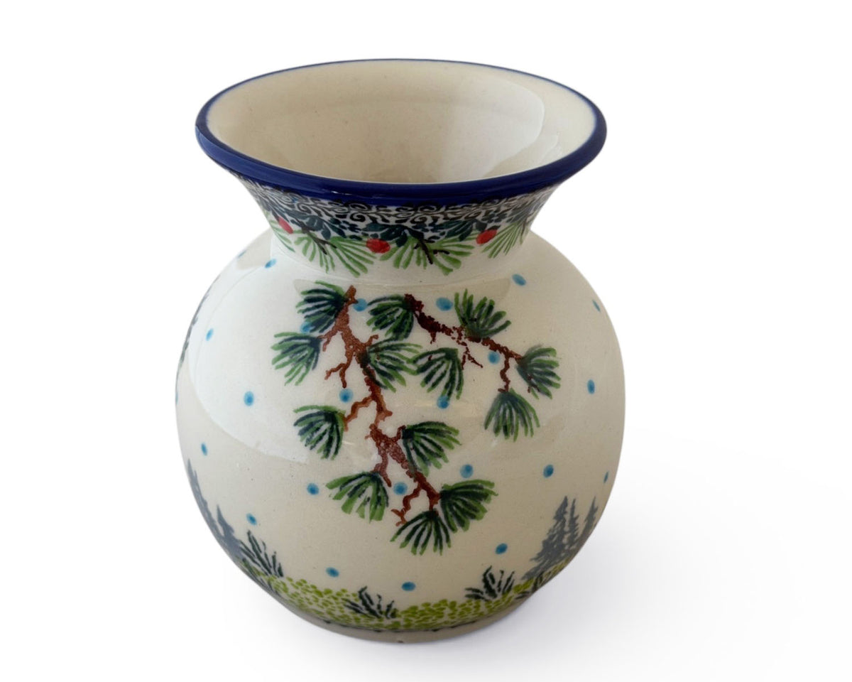 Unikat Bubble Vase