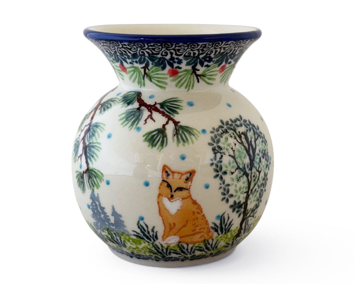 Unikat Bubble Vase