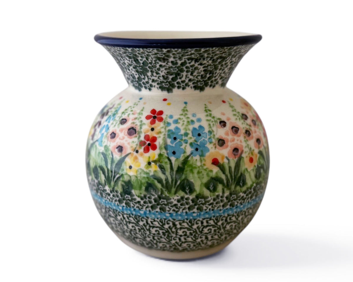 Unikat Bubble Vase