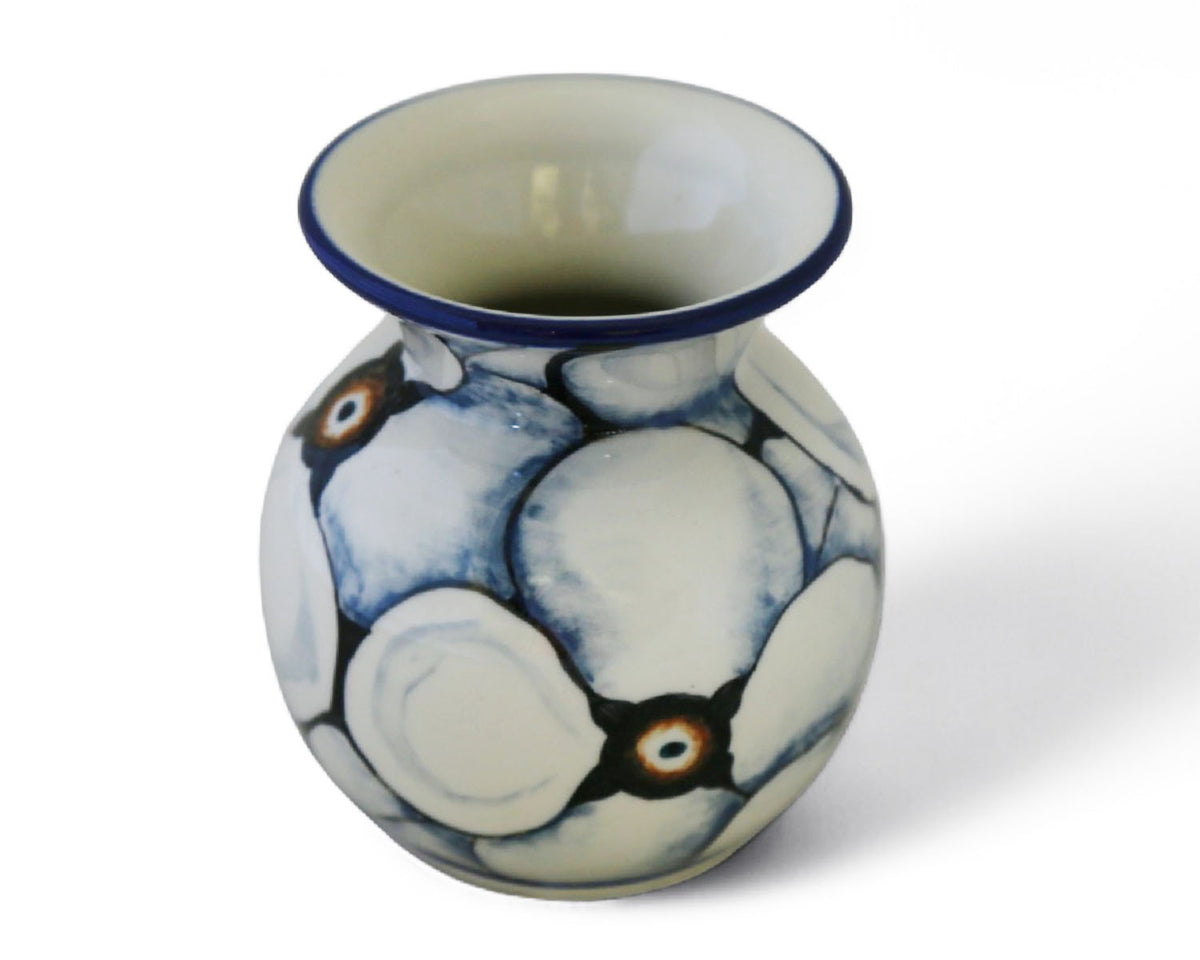 Unikat Bubble Vase