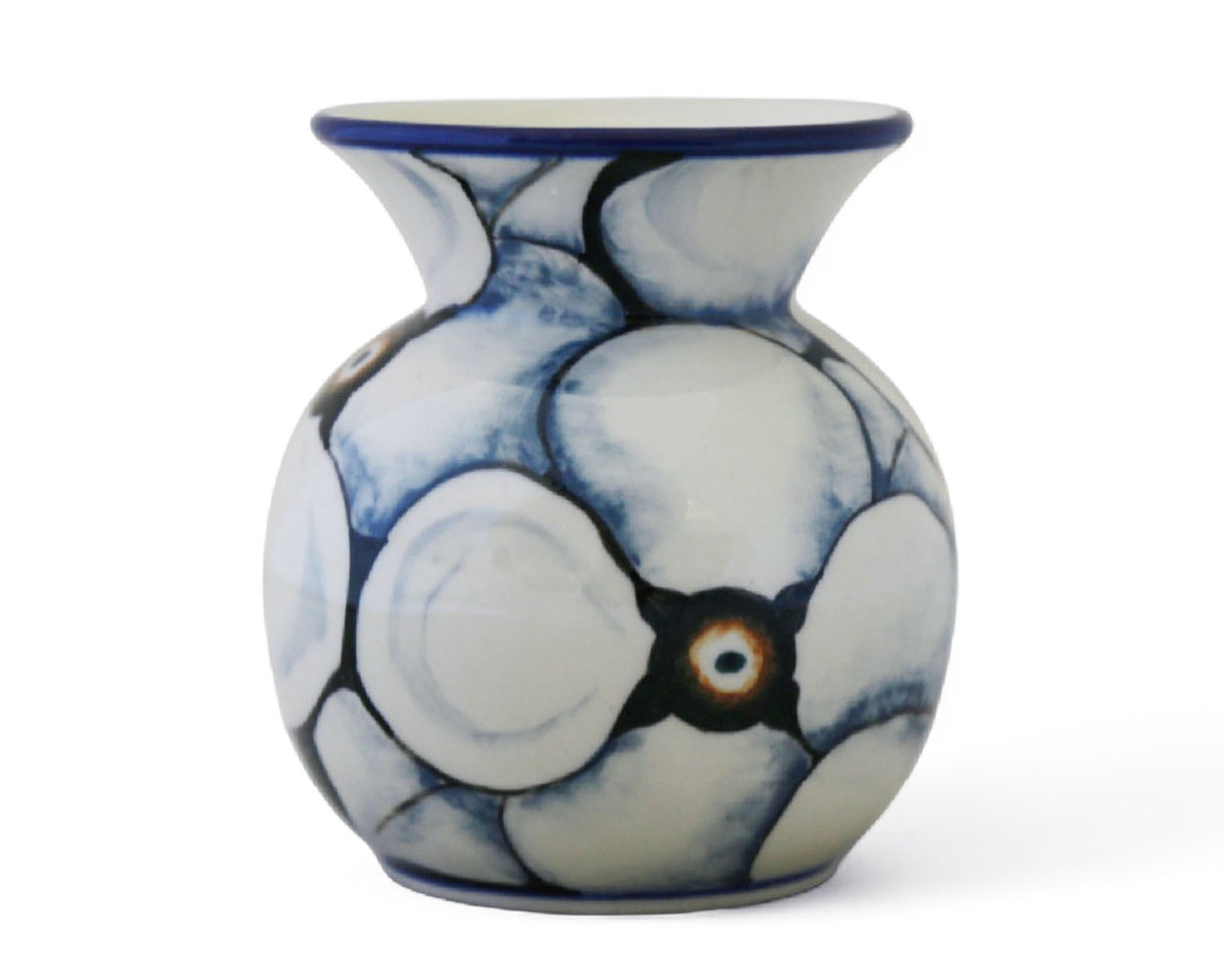 Unikat Bubble Vase