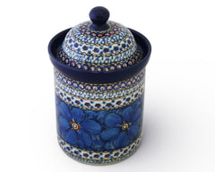 Unikat Large Kitchen Canister