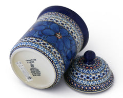 Unikat Large Kitchen Canister