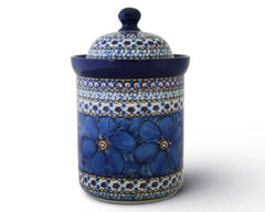 Unikat Large Kitchen Canister