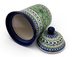 Unikat Large Kitchen Canister