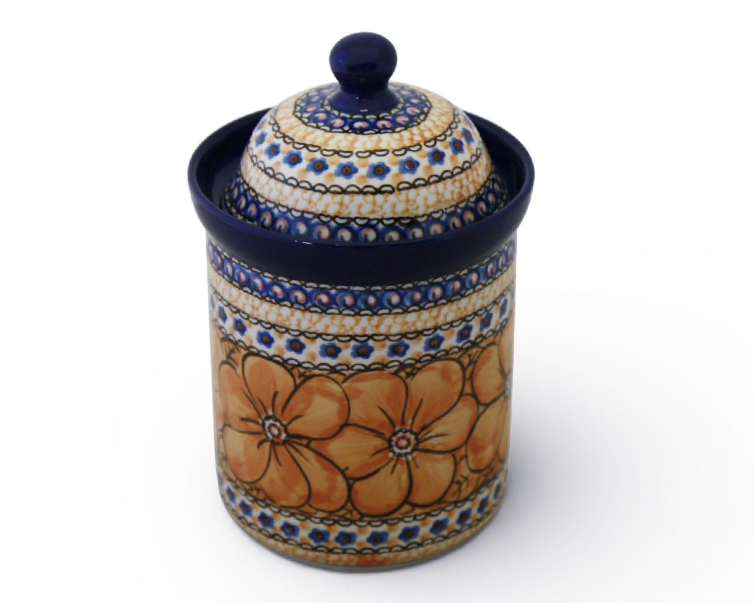 Unikat Large Kitchen Canister