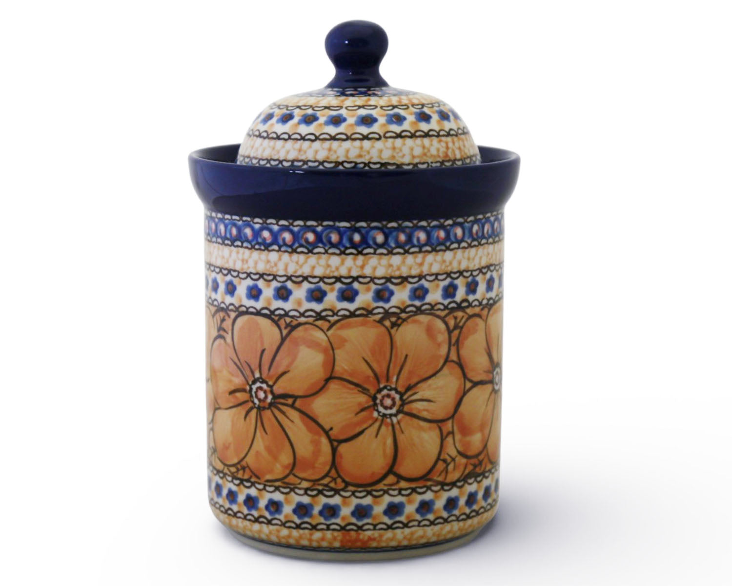 Unikat Large Kitchen Canister