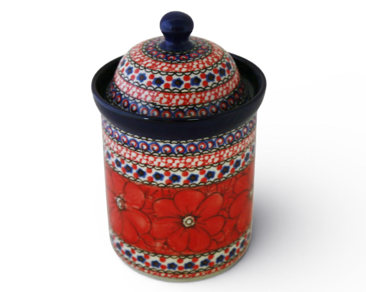 Unikat Large Kitchen Canister
