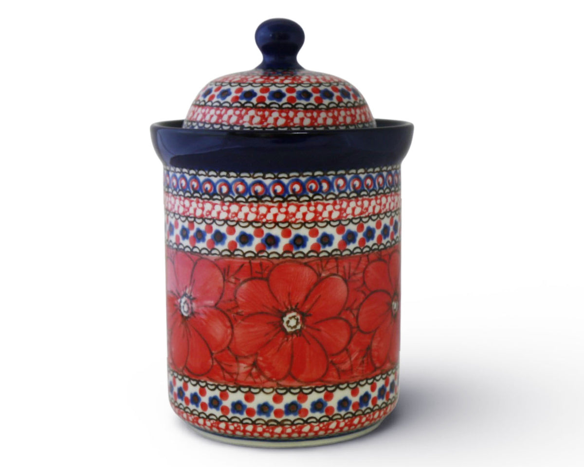 Unikat Large Kitchen Canister