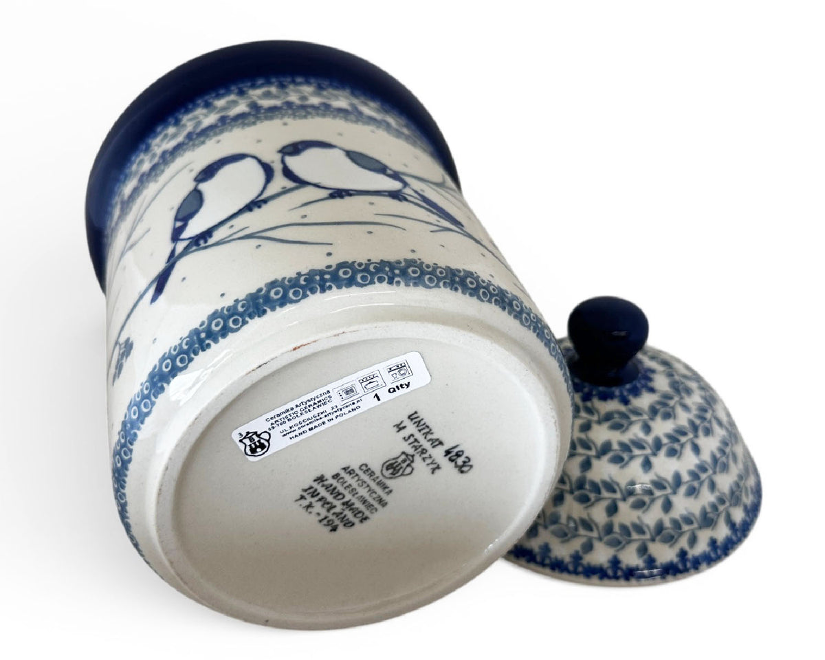 Unikat Large Canister