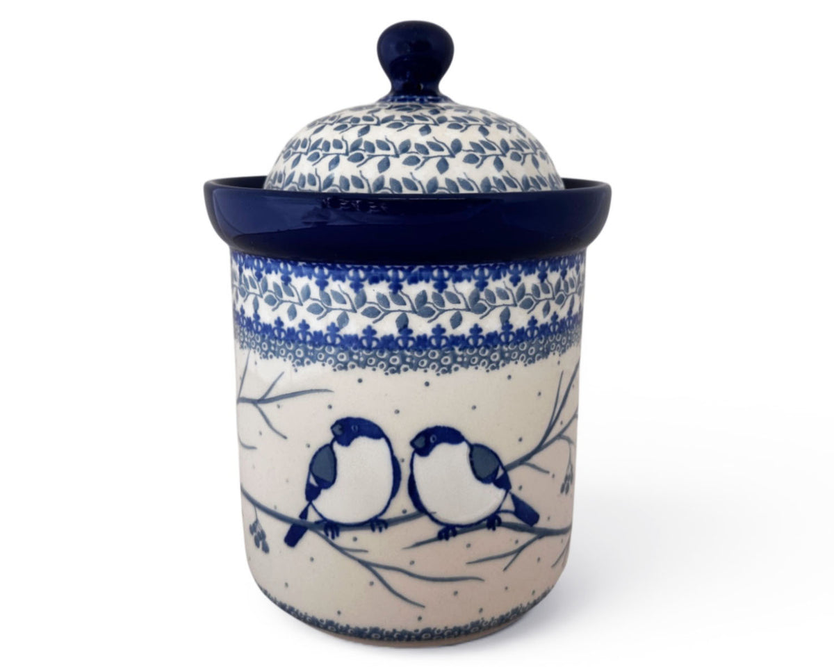 Unikat Large Canister
