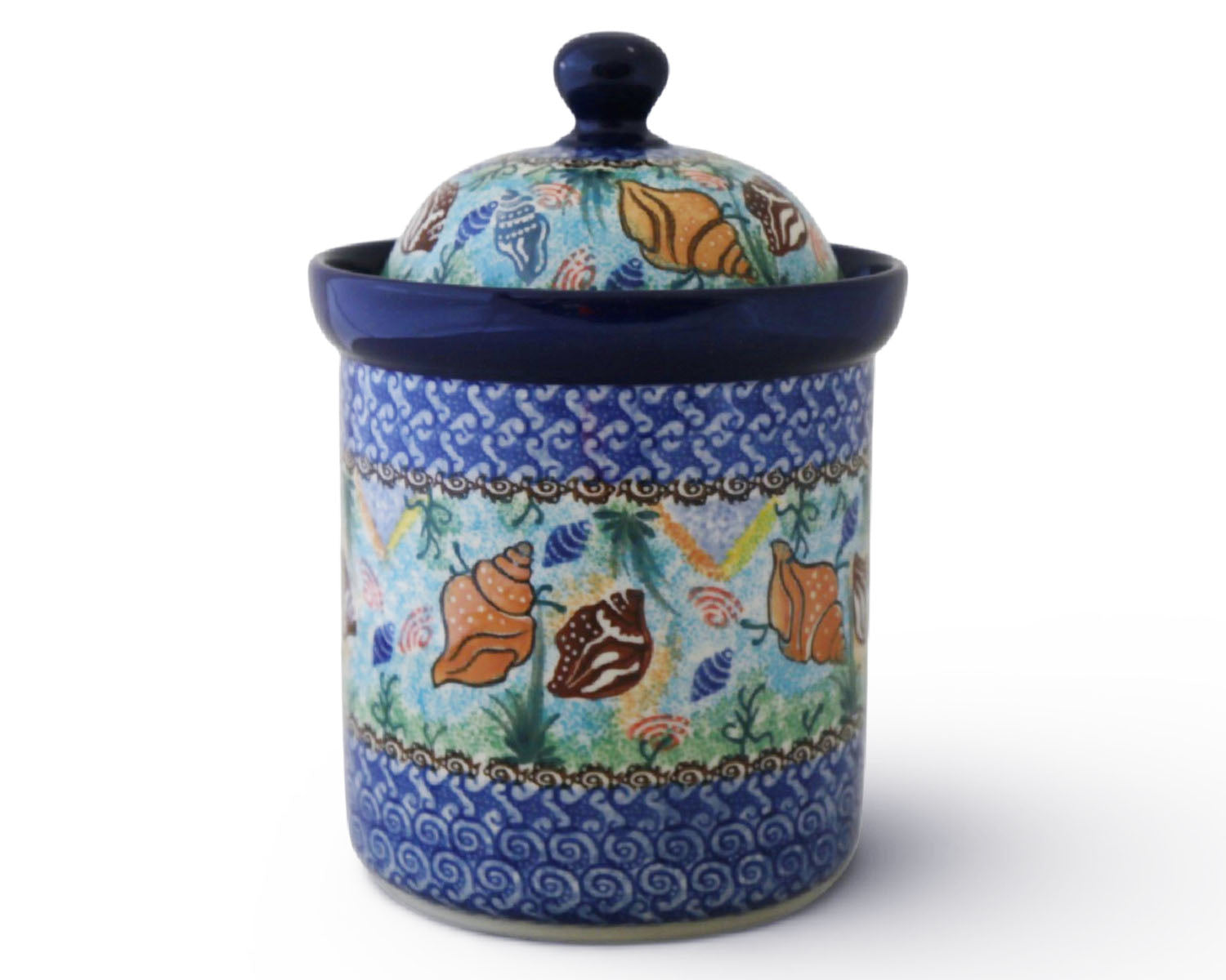 Unikat Large Canister