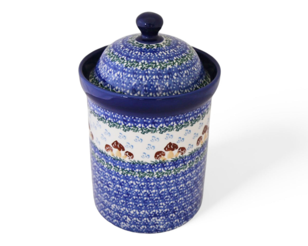 XL Kitchen Canister