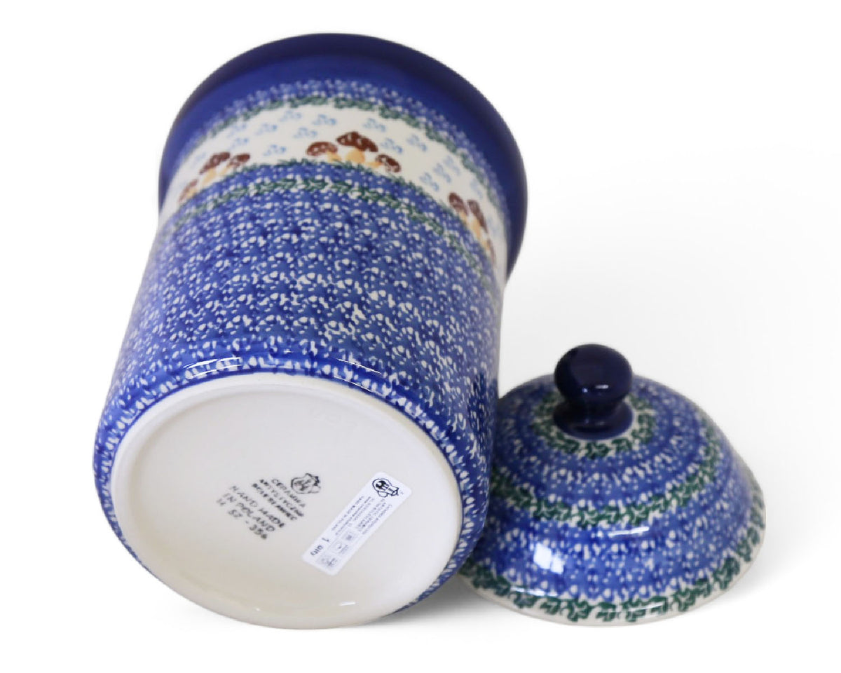 XL Kitchen Canister