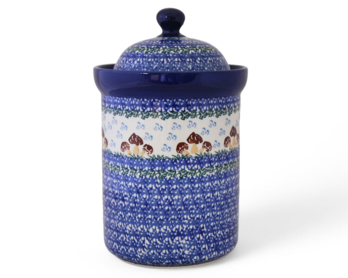 XL Kitchen Canister