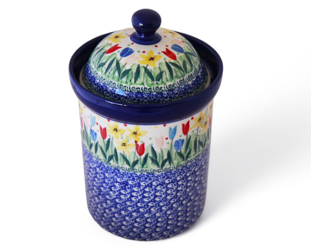Unikat XL Kitchen Canister