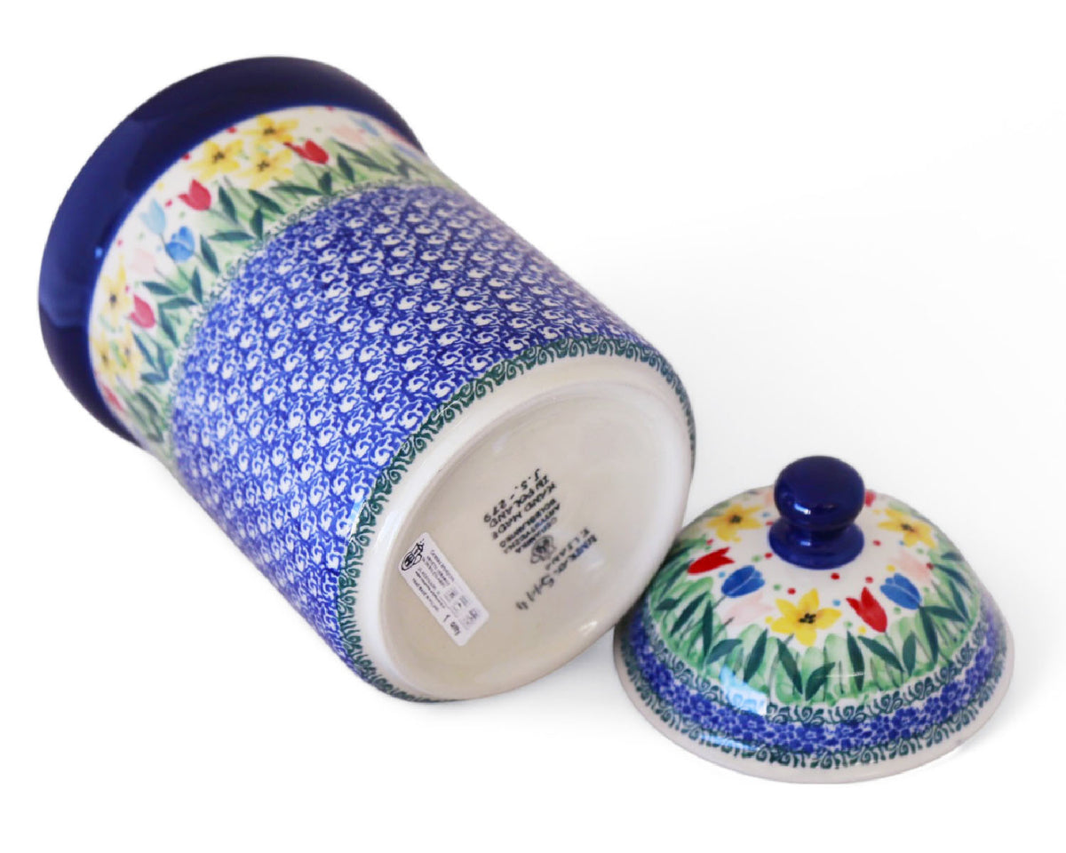 Unikat XL Kitchen Canister