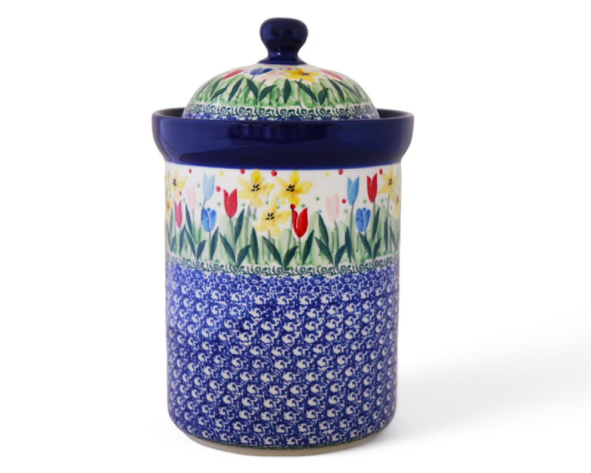 Unikat XL Kitchen Canister