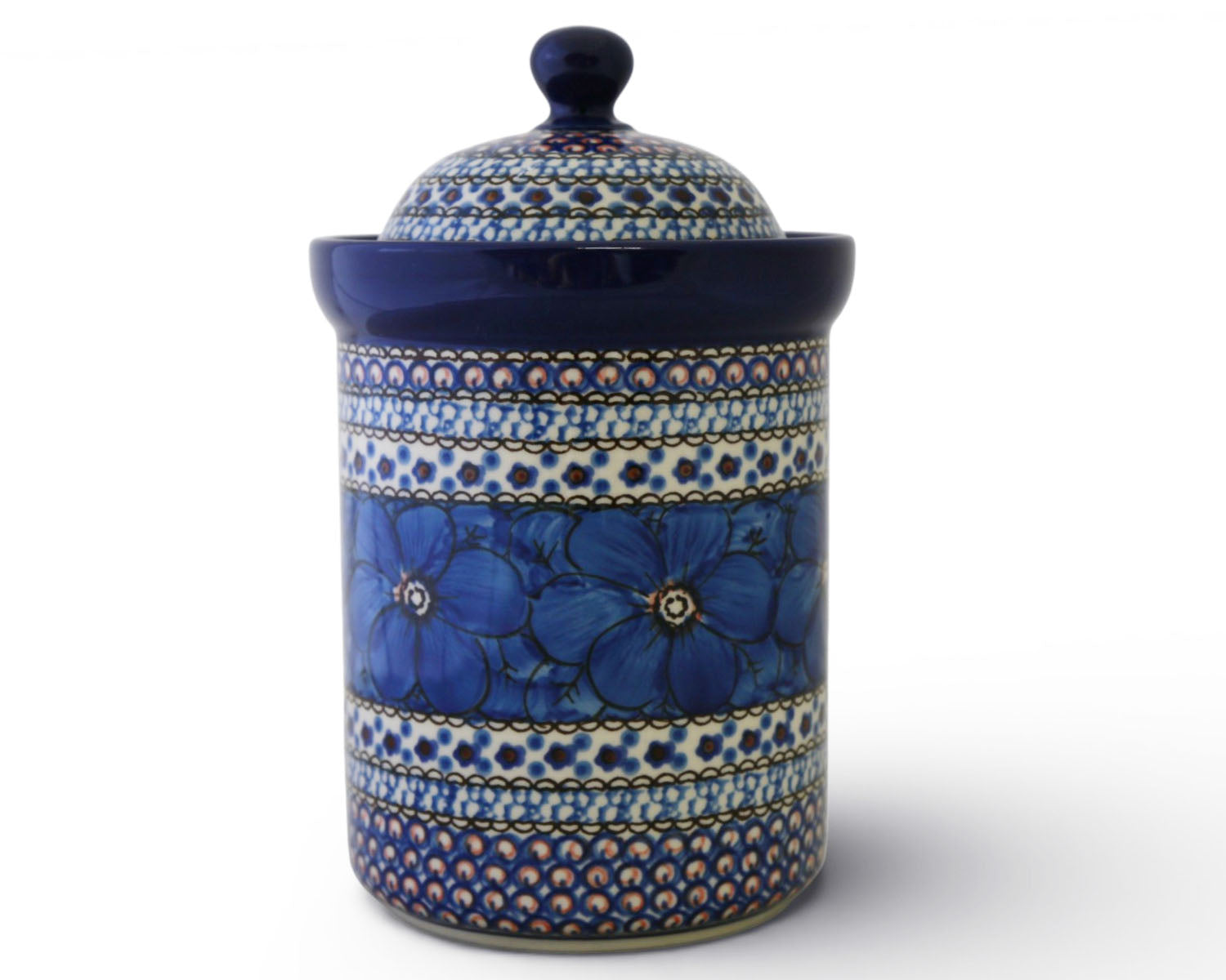 Unikat XL Kitchen Canister