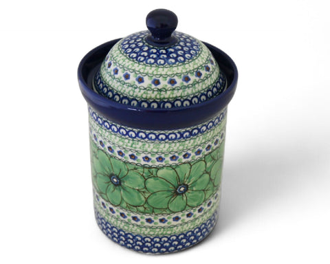 Unikat XL Kitchen Canister