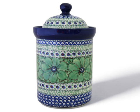 Unikat XL Kitchen Canister