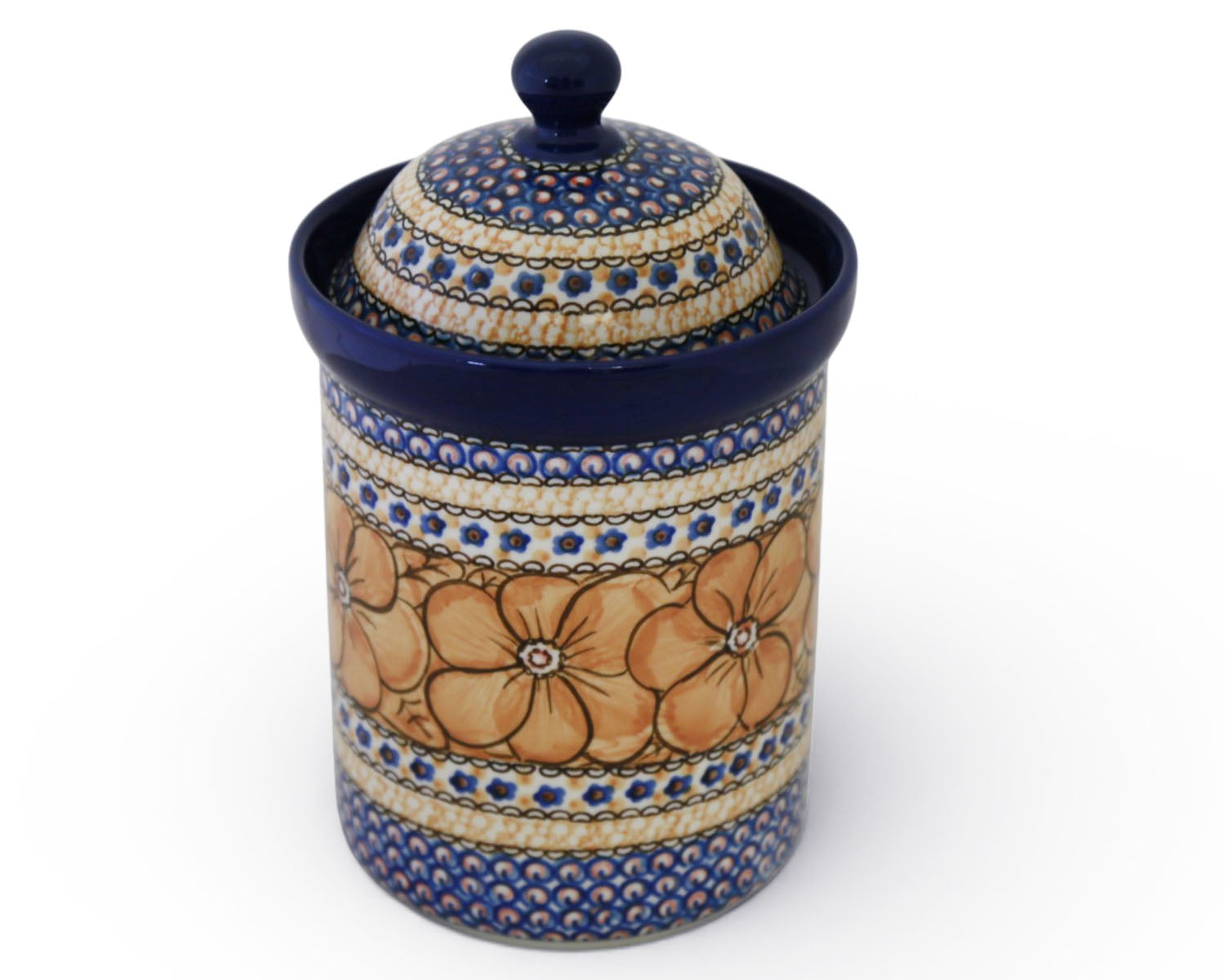 Unikat XL Kitchen Canister