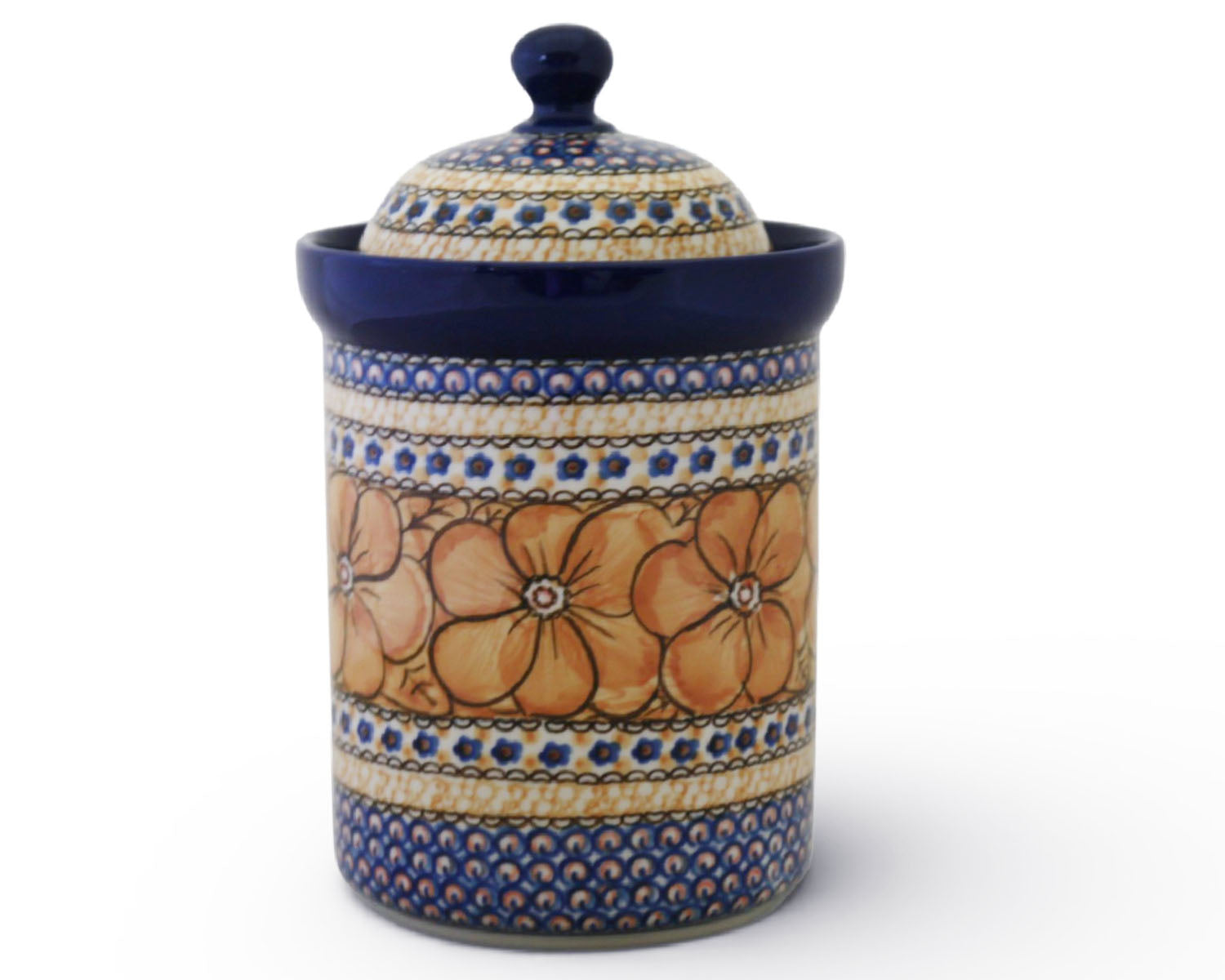 Unikat XL Kitchen Canister