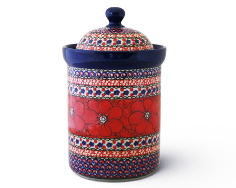 Unikat XL Kitchen Canister