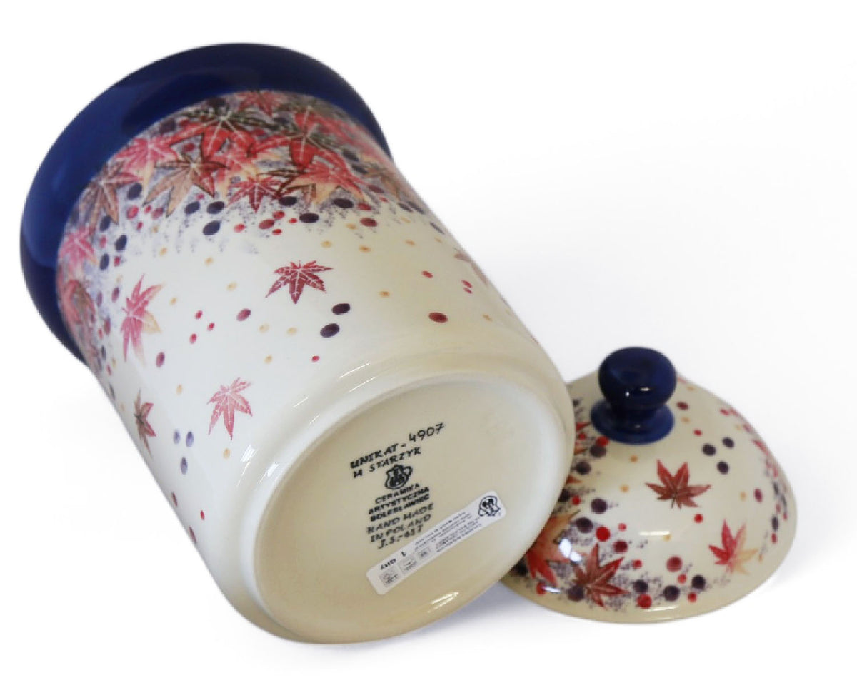 Unikat XL Kitchen Canister