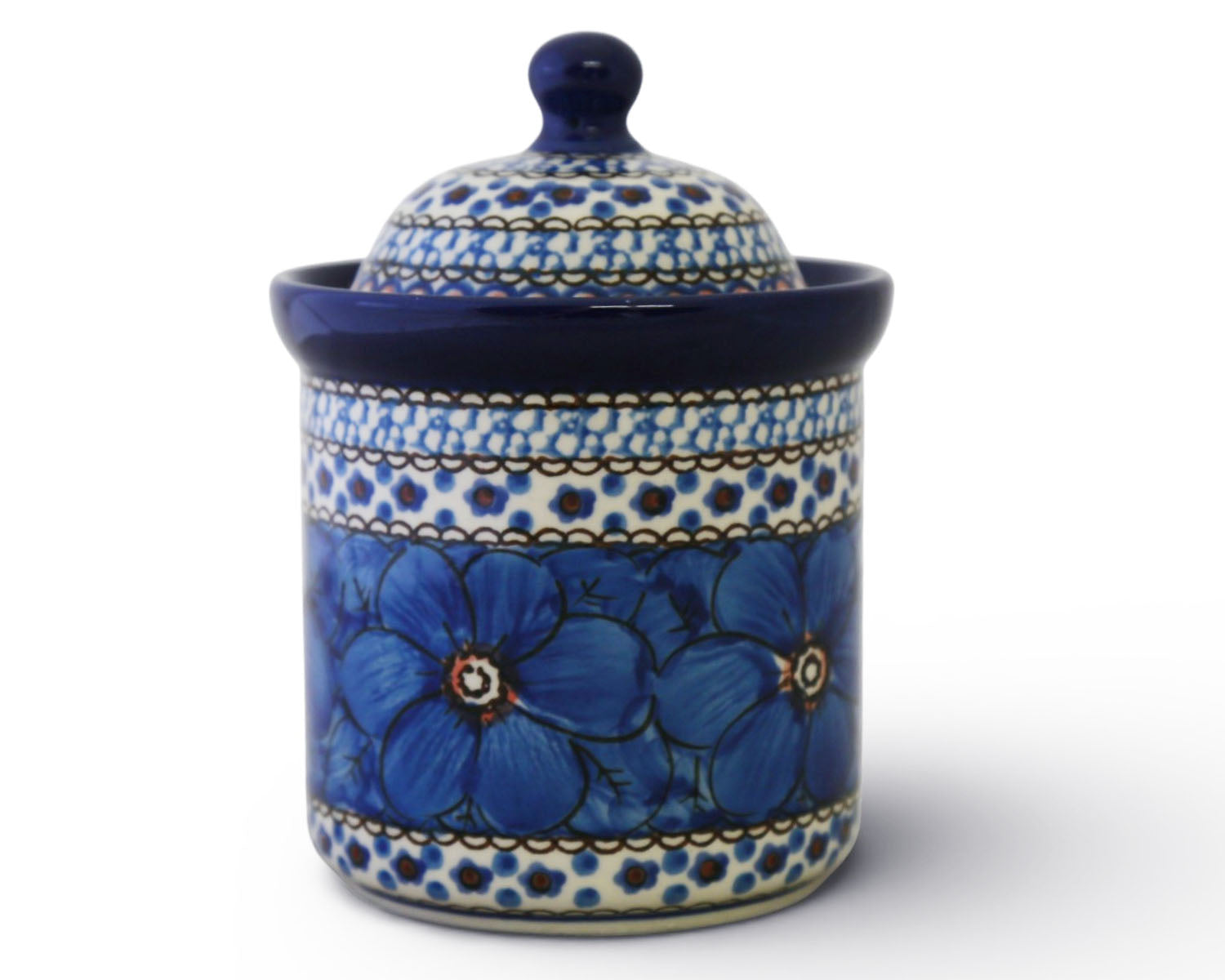 Unikat Medium Kitchen Canister