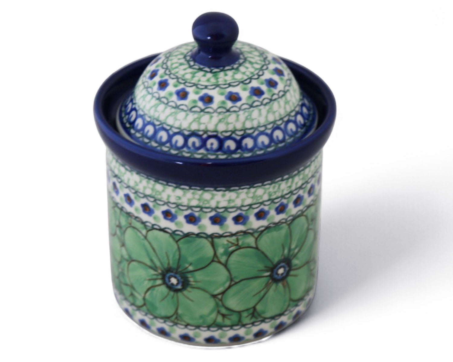 Unikat Medium Kitchen Canister