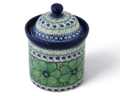 Unikat Medium Kitchen Canister