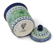 Unikat Medium Kitchen Canister