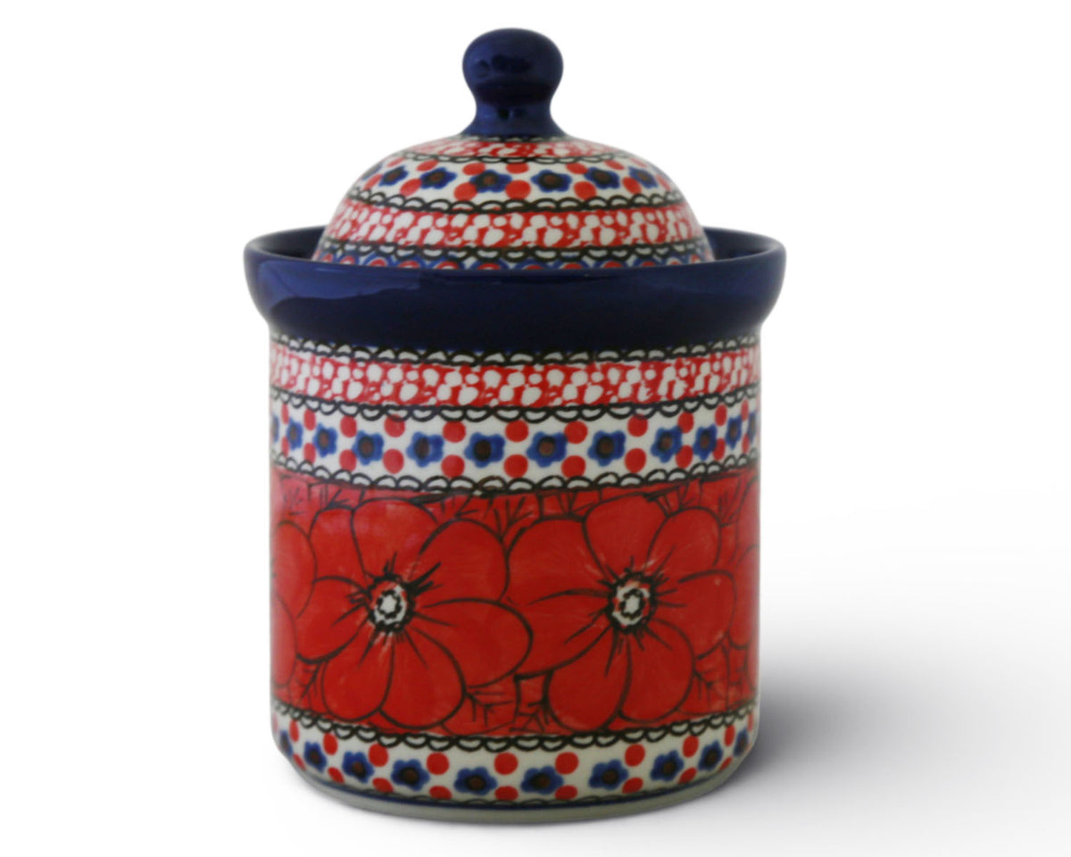 Unikat Medium Kitchen Canister