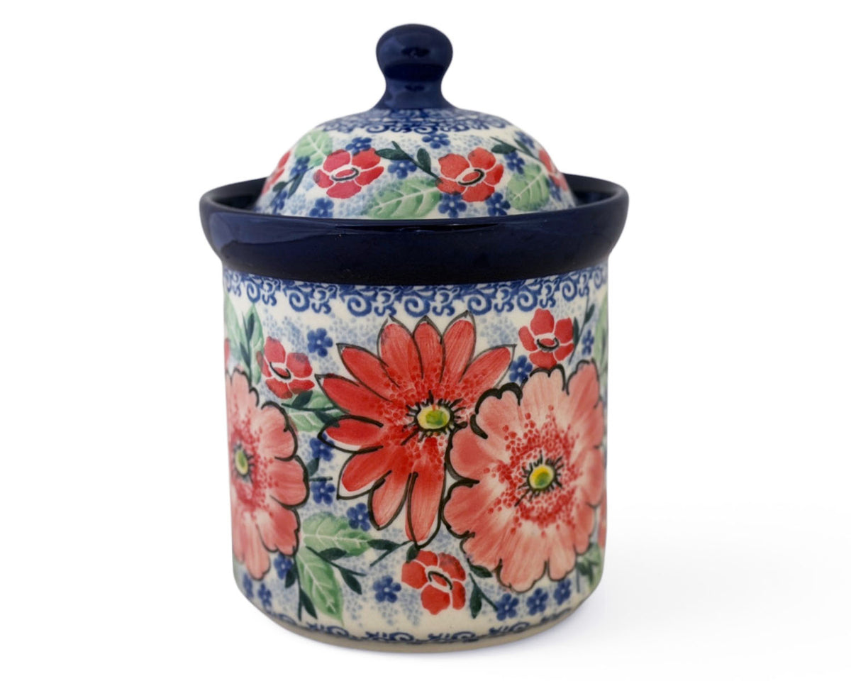 Unikat Medium Kitchen Canister