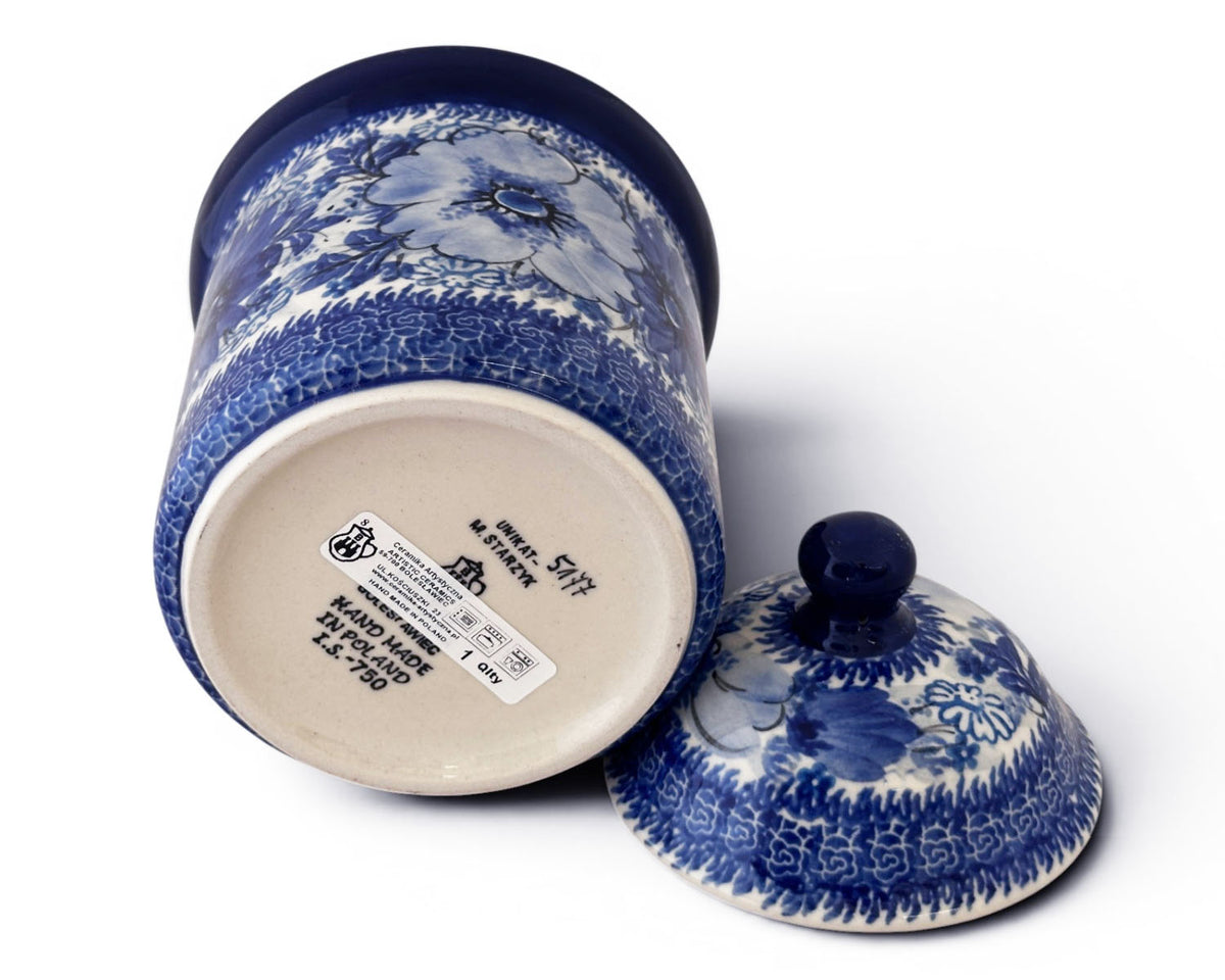 Unikat Medium Kitchen Canister