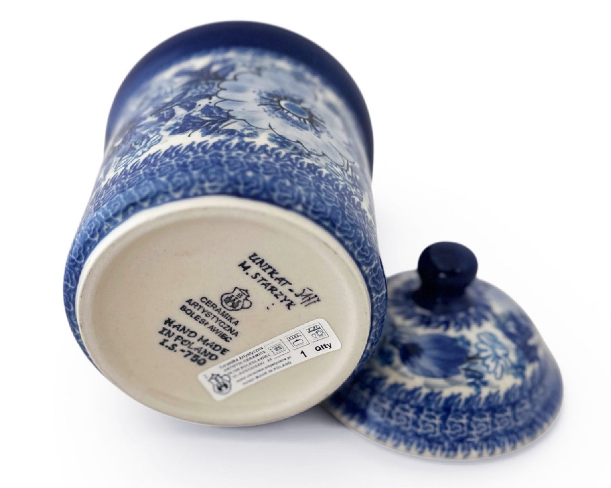 Unikat Medium Kitchen Canister