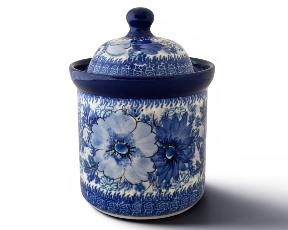 Unikat Medium Kitchen Canister