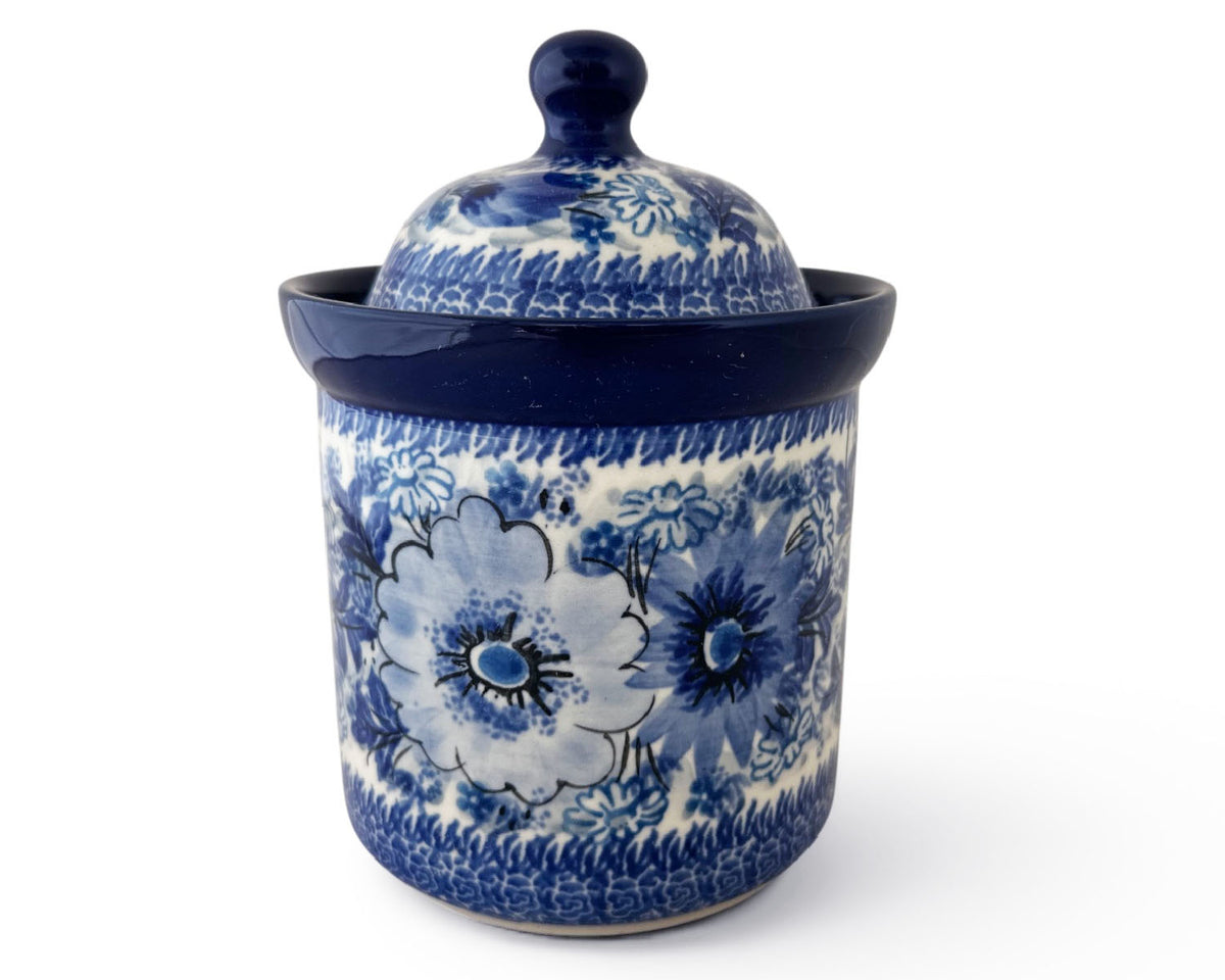 Unikat Medium Kitchen Canister