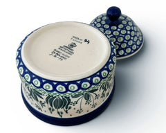 Unikat Short Canister