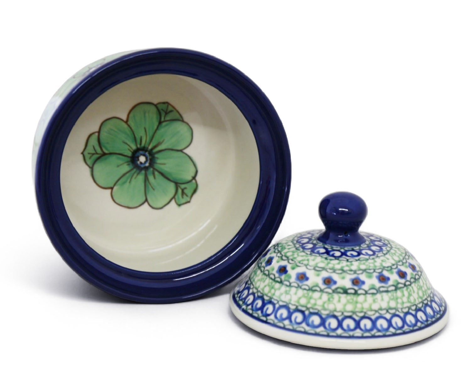 Unikat Short Canister