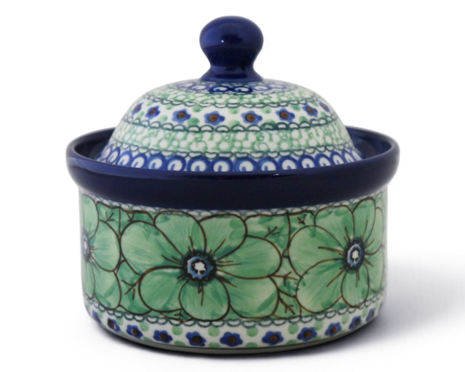 Unikat Short Canister