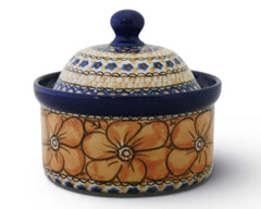 Unikat Short Canister